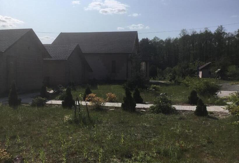 Отель Forest Life