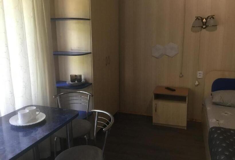 Отель Forest Life