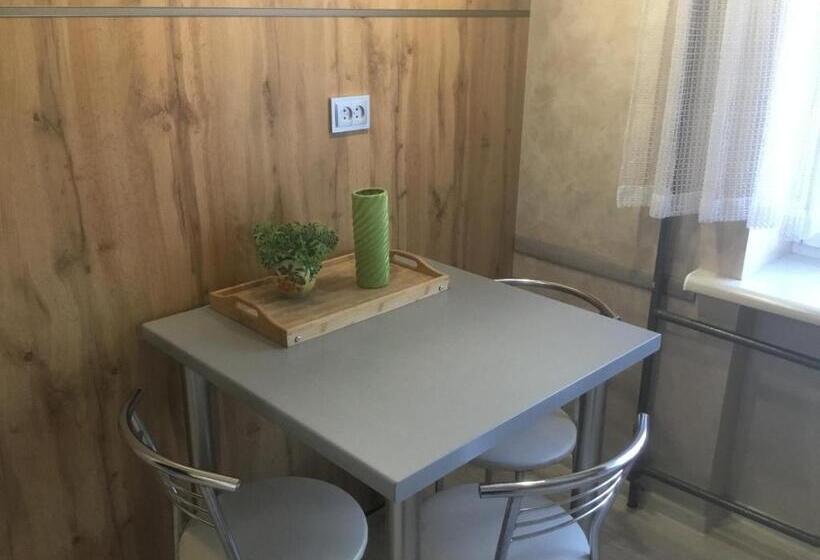 Отель Forest Life