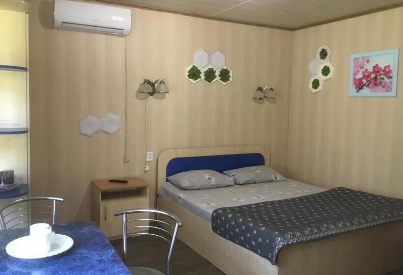 Отель Forest Life