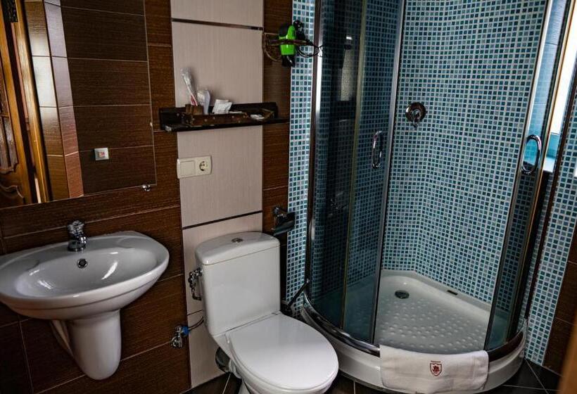 فندق Kodatskiy Kosh