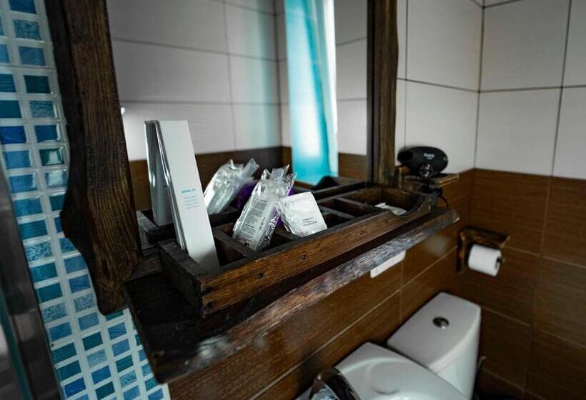 فندق Kodatskiy Kosh