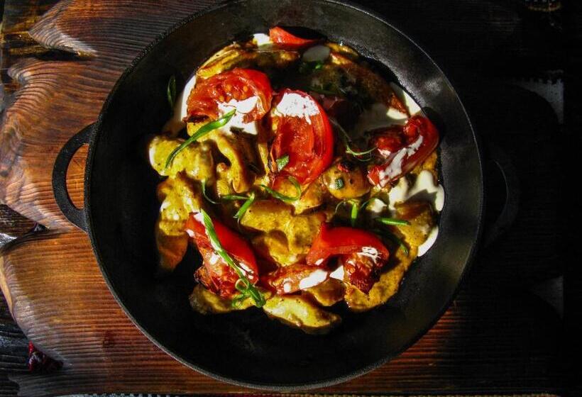 فندق Kodatskiy Kosh