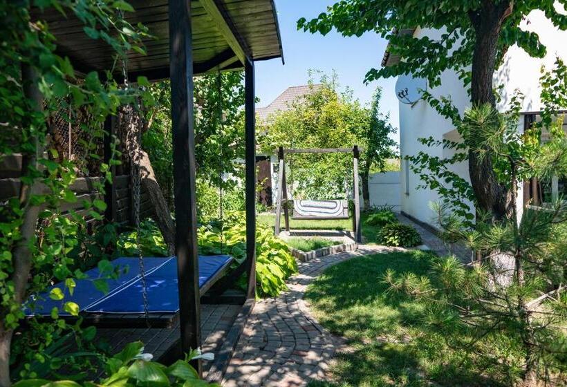 فندق Kodatskiy Kosh