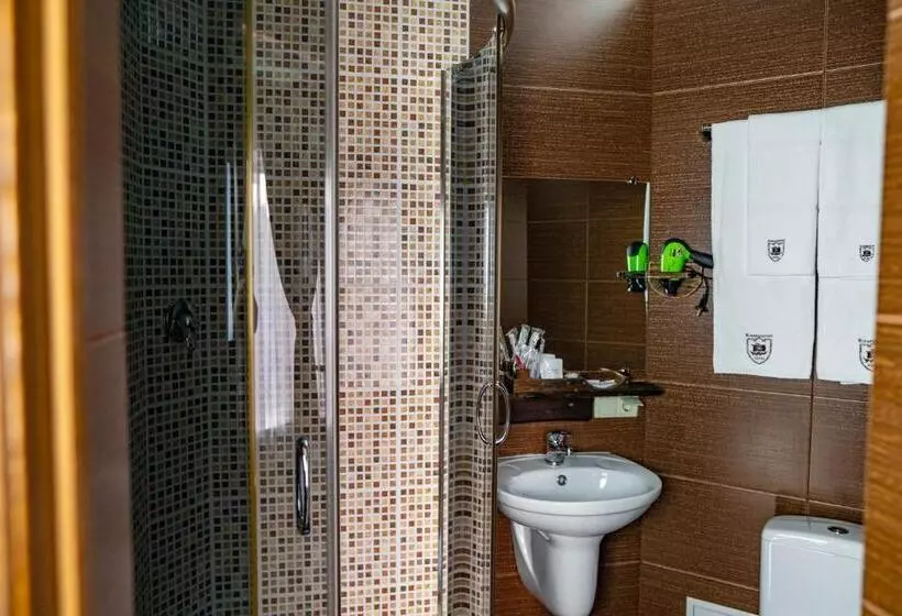 هتل Kodatskiy Kosh