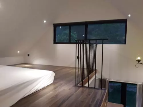 هتل Krystal Tam đảo