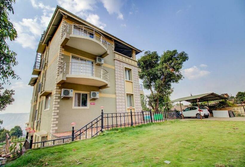 ホテル Flagship 23505 S Ramada Village