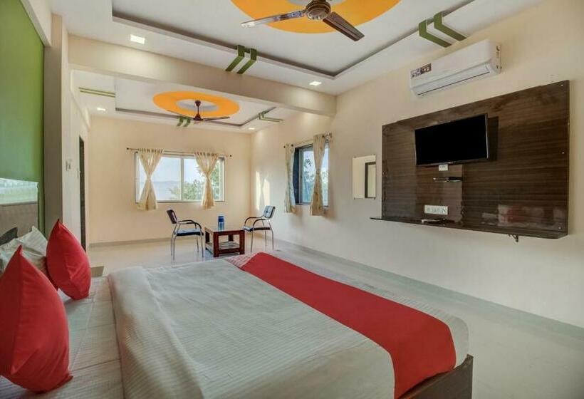 ホテル Flagship 23505 S Ramada Village