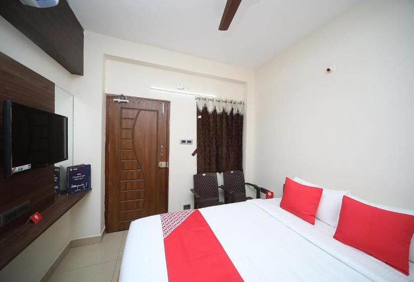 Hotel Itsy By Treebo  Sunshine Residency