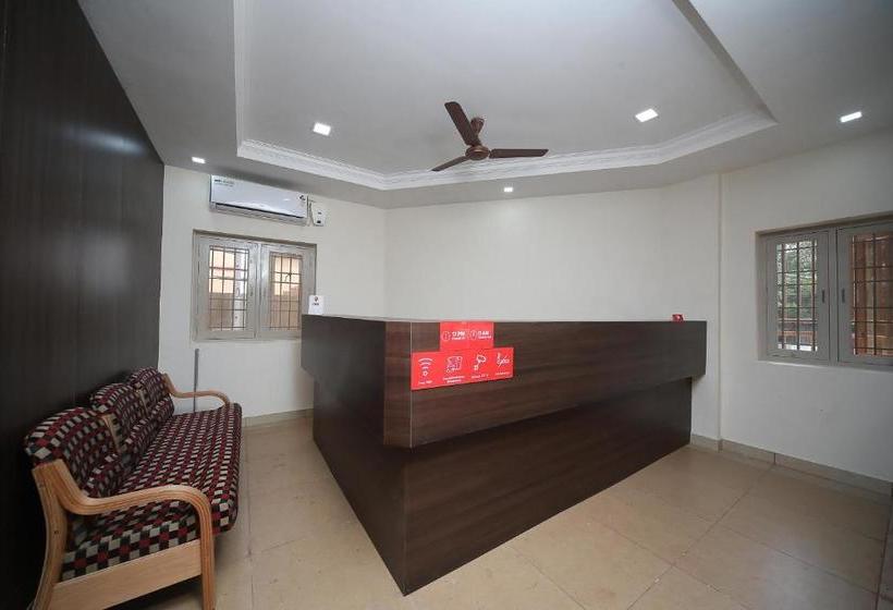 Hotel Itsy By Treebo  Sunshine Residency