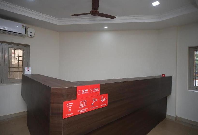 Hotel Itsy By Treebo  Sunshine Residency