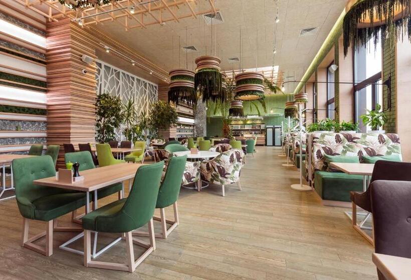 ホテル Park House