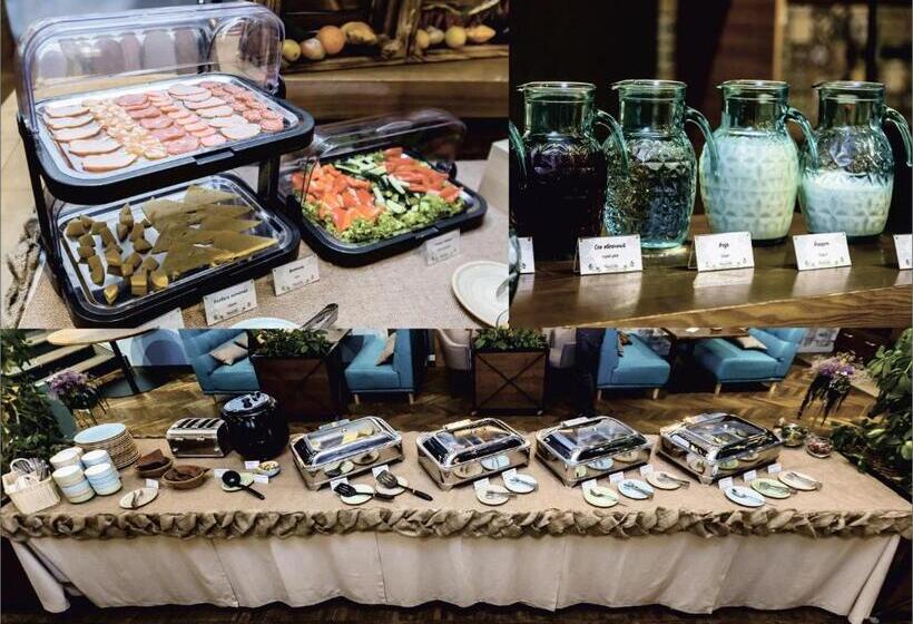 ホテル Park House