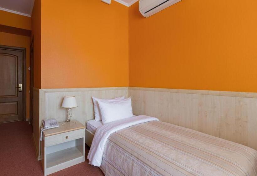 ホテル Park House