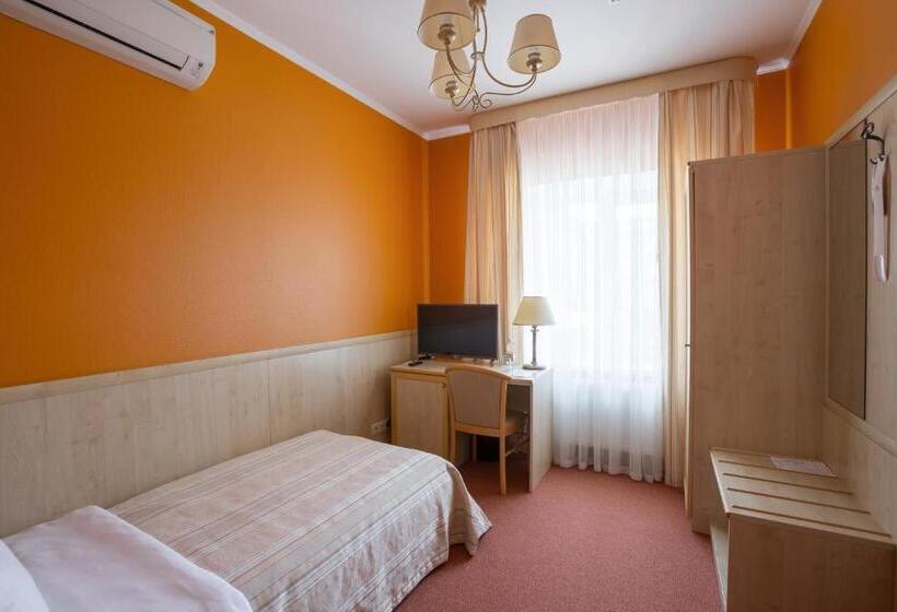 ホテル Park House