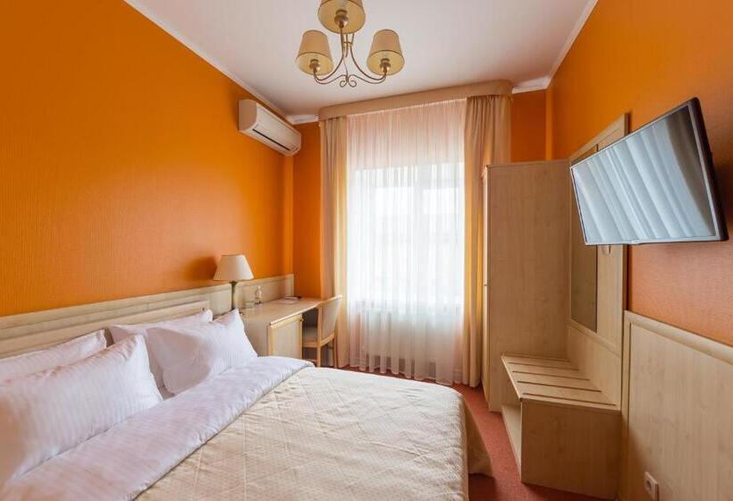 ホテル Park House