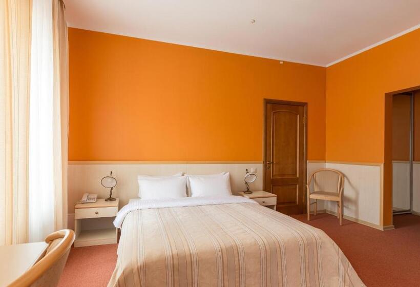 ホテル Park House