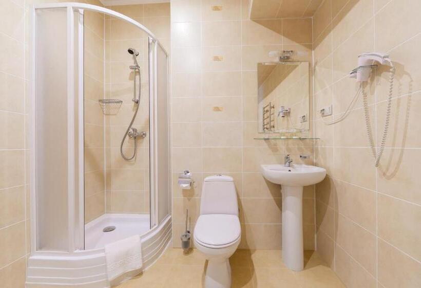 ホテル Park House