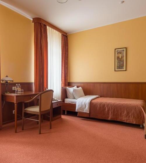 ホテル Park House