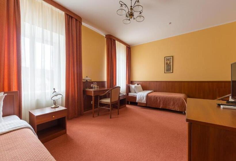 ホテル Park House