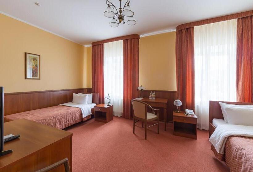 ホテル Park House