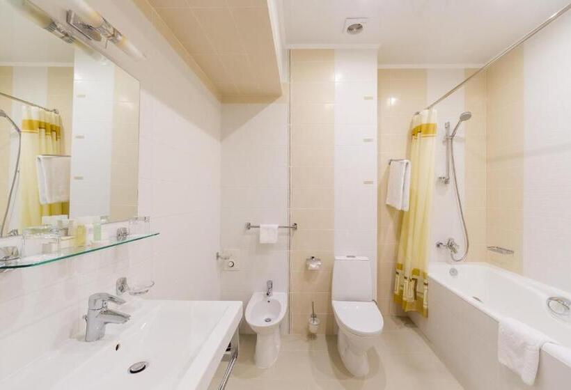 ホテル Park House