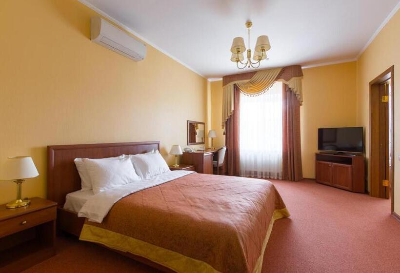 ホテル Park House