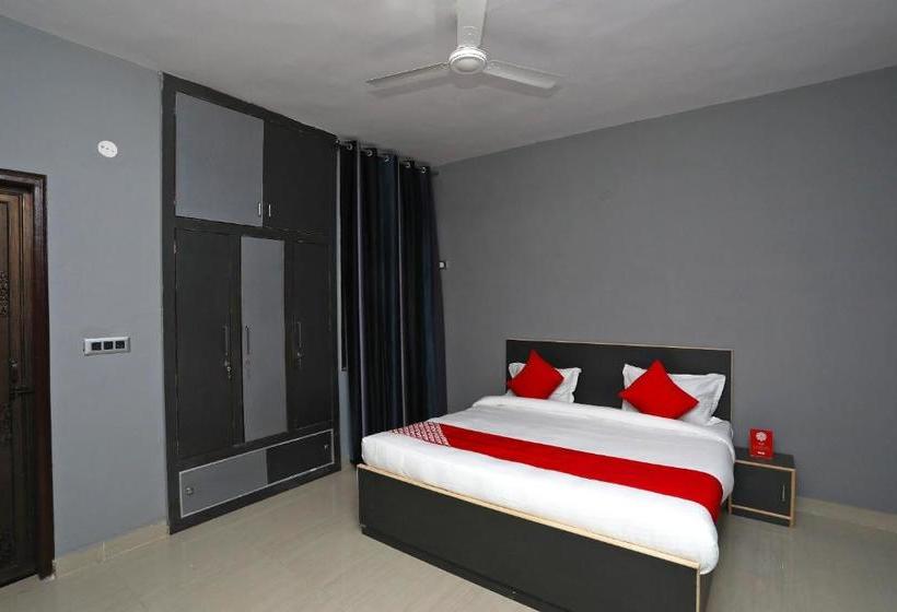 호텔 Spot On Sunrise Guest House Near Leisure Valley Park