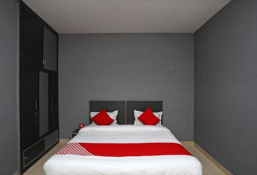 호텔 Spot On Sunrise Guest House Near Leisure Valley Park