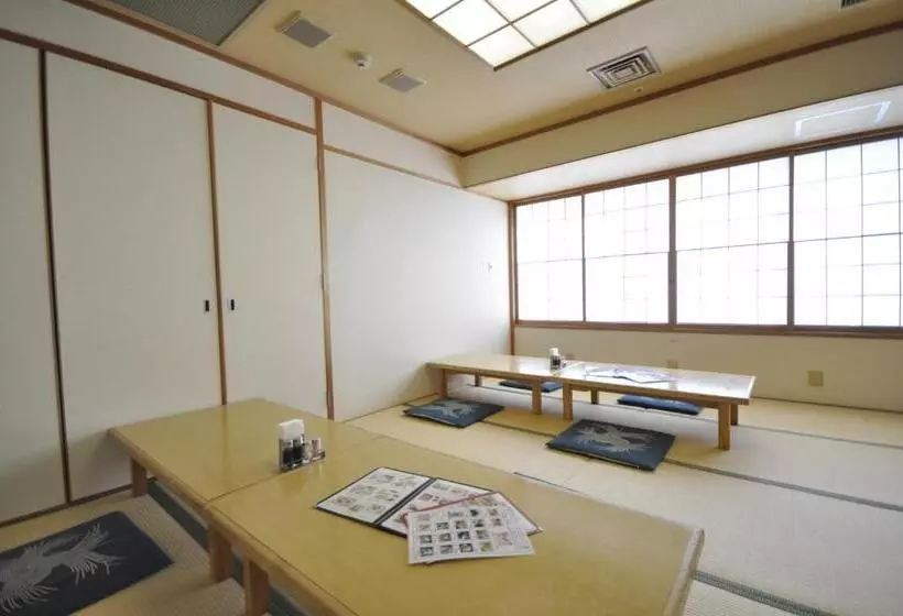 ホテル Tamai