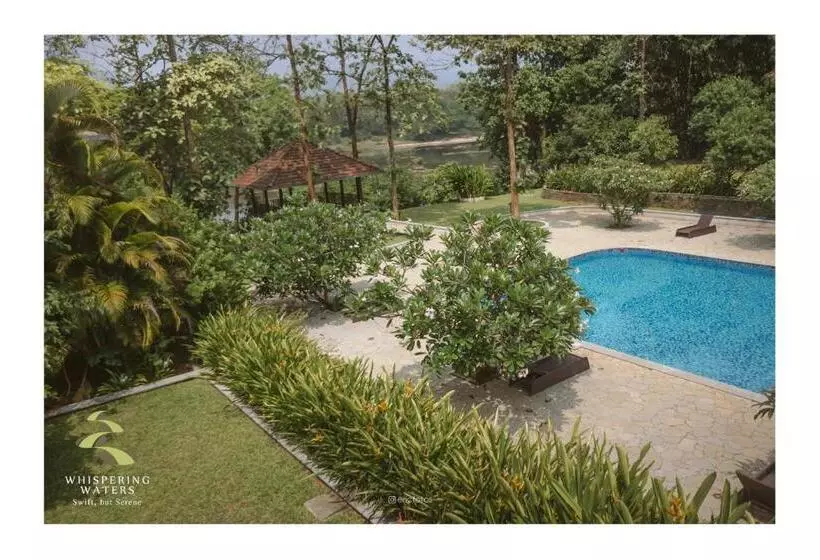 Hotel Whispering Waters