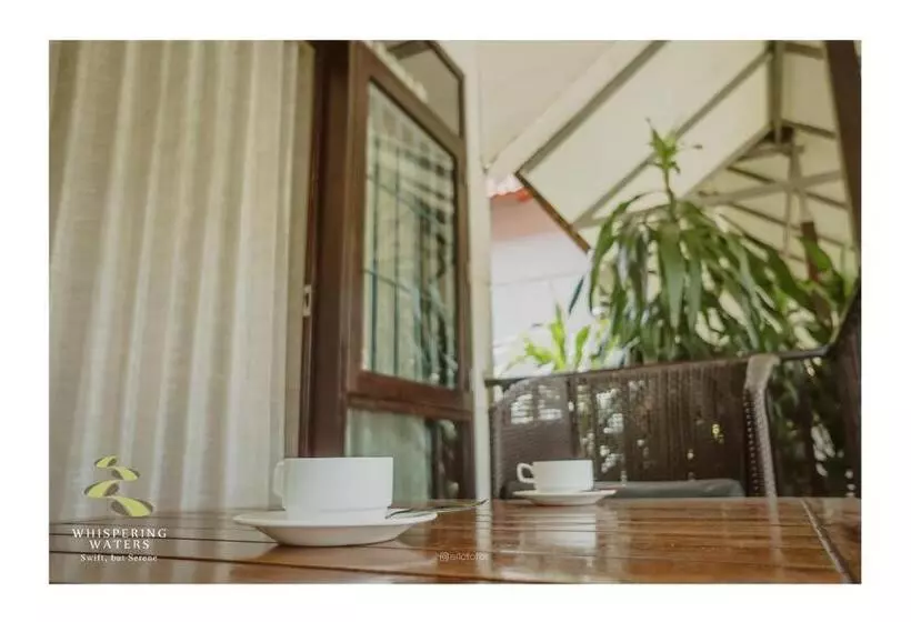 Hotel Whispering Waters