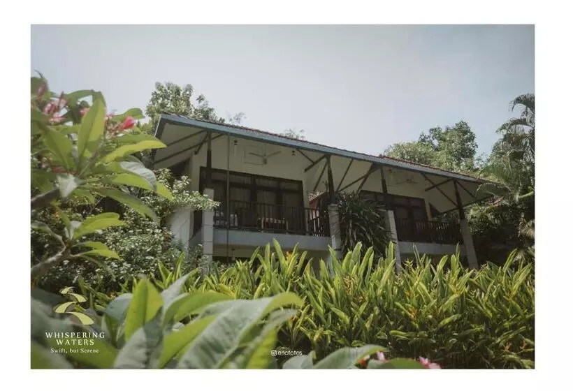 Hotel Whispering Waters