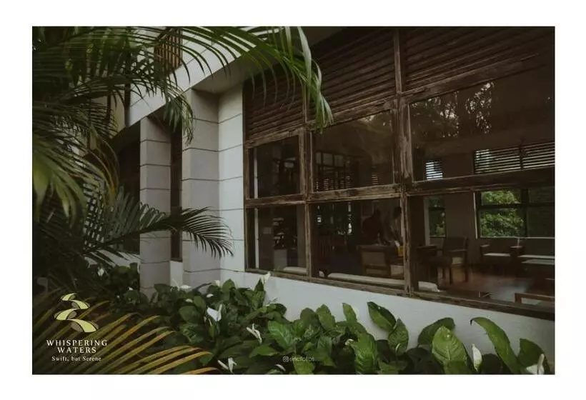 Hotel Whispering Waters