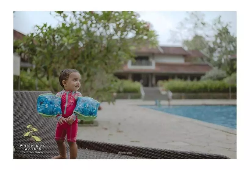 Hotel Whispering Waters