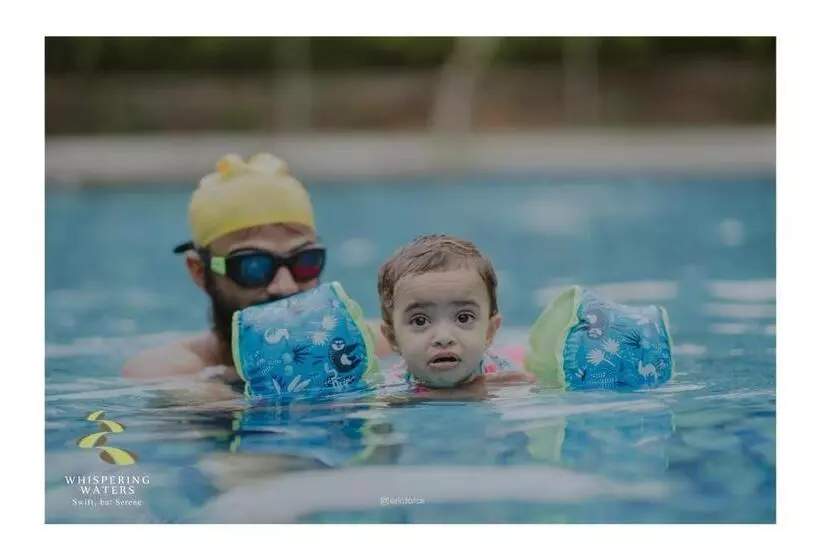 Hotel Whispering Waters