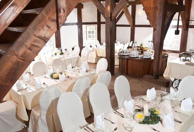 Klosterschänke Hude Hotel Ferienwohnungen Restaurant Café