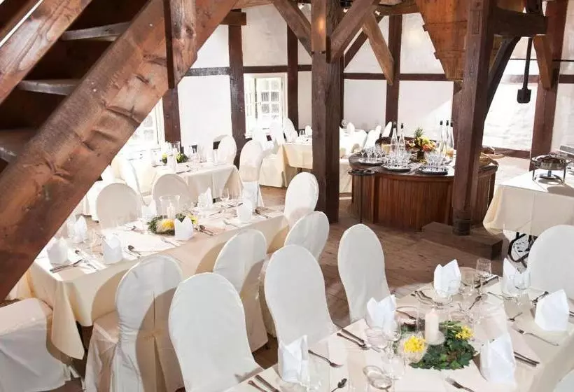 Klosterschänke Hude Hotel Ferienwohnungen Restaurant Café