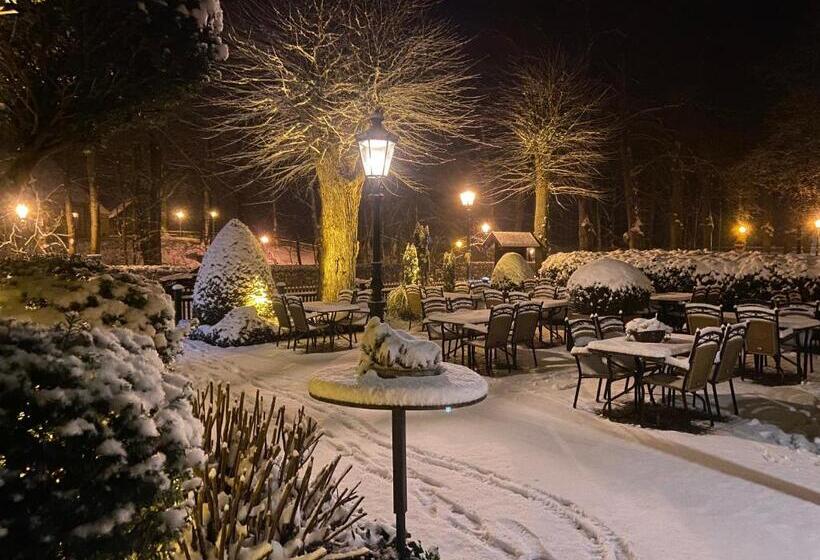 Klosterschänke Hude Hotel Ferienwohnungen Restaurant Café