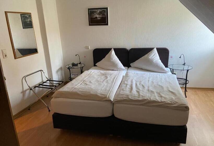 Klosterschänke Hude Hotel Ferienwohnungen Restaurant Café