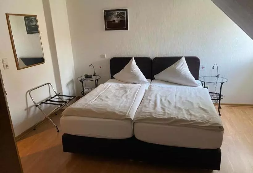 Klosterschänke Hude Hotel Ferienwohnungen Restaurant Café