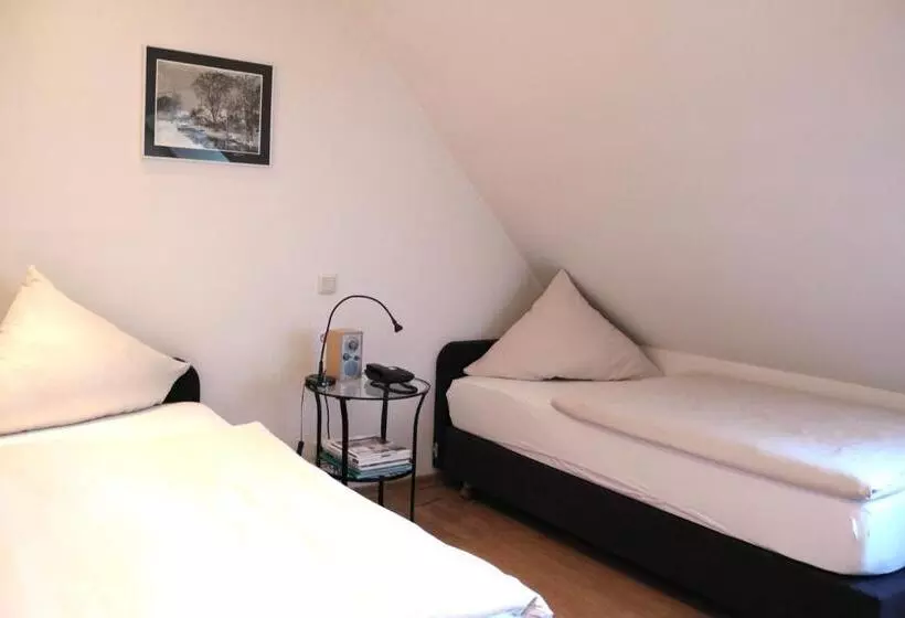 Klosterschänke Hude Hotel Ferienwohnungen Restaurant Café