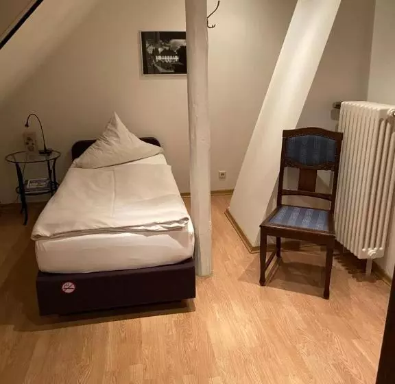 Klosterschänke Hude Hotel Ferienwohnungen Restaurant Café