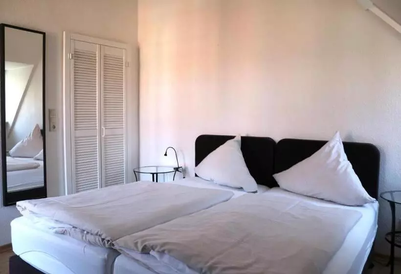 Klosterschänke Hude Hotel Ferienwohnungen Restaurant Café