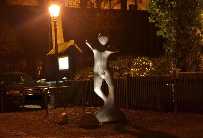 Klosterschänke Hude Hotel Ferienwohnungen Restaurant Café