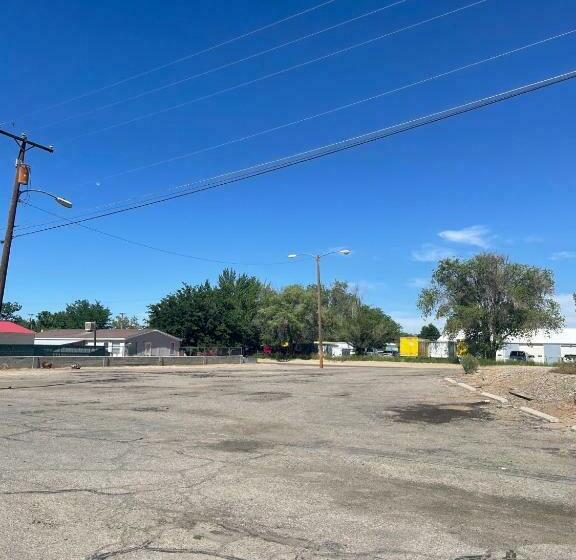 فندق على الطريق Travelodge By Wyndham Farmington Hwy 64