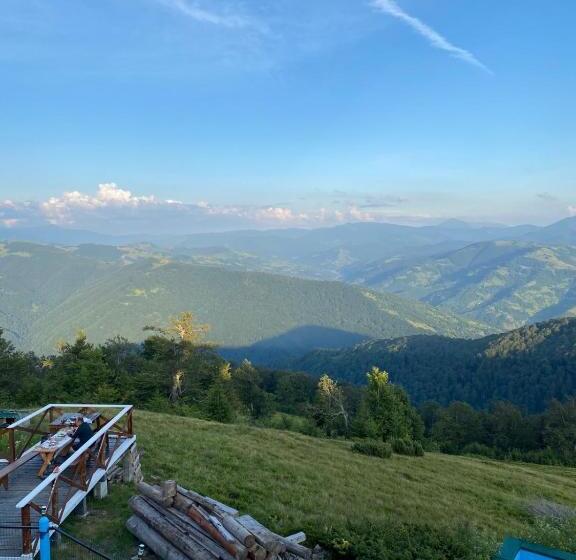 Pensión садиба терентин