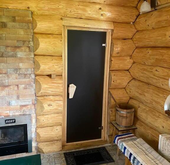 Pensión садиба терентин