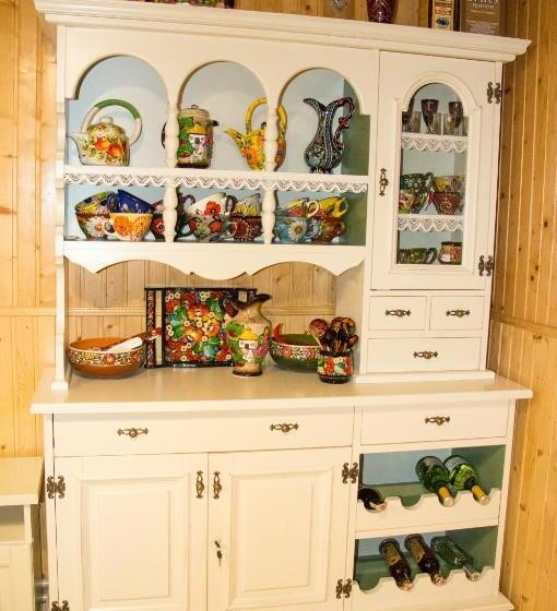 Pensión садиба терентин