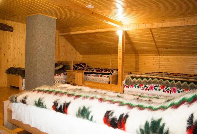 Pensión садиба терентин